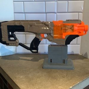 Custom Modified Nerf Desolator Blaster (RARE)